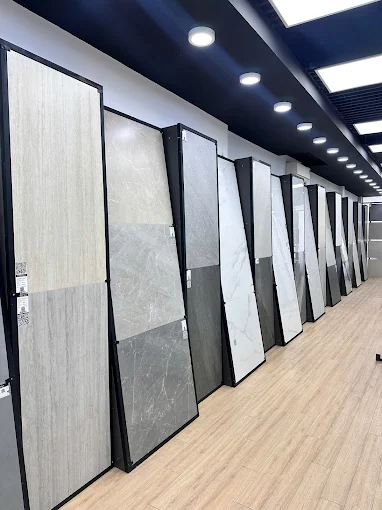 Showroom Q11 – Gần trung tâm, thuận tiện di chuyển