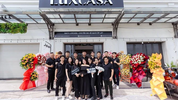 Showroom Q2 – Nằm trong khu Lake View City cao cấp